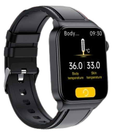 TUTTO TSE 504 SMART WATCH