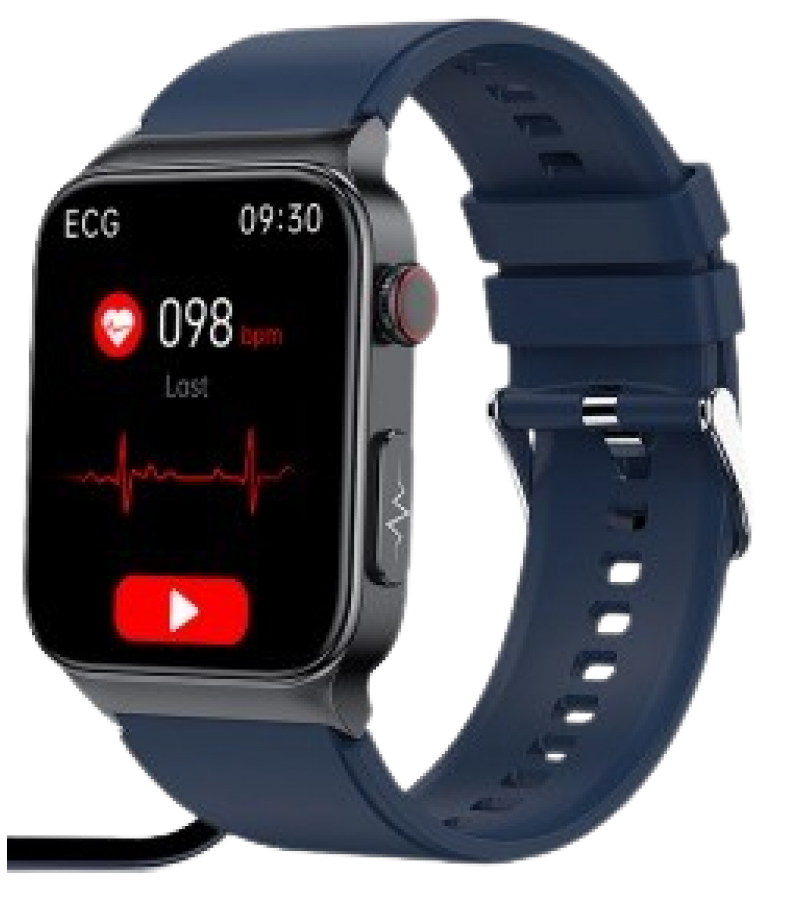 TUTTO TSE 504 SMART WATCH