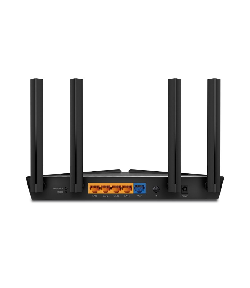 TP-LINK AX1800 WIFI 6 ROUTER