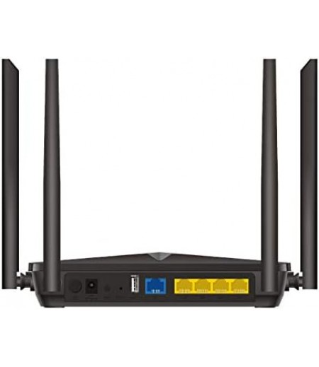 DLINK DIR-825M AC1200 WIFI ROUTER