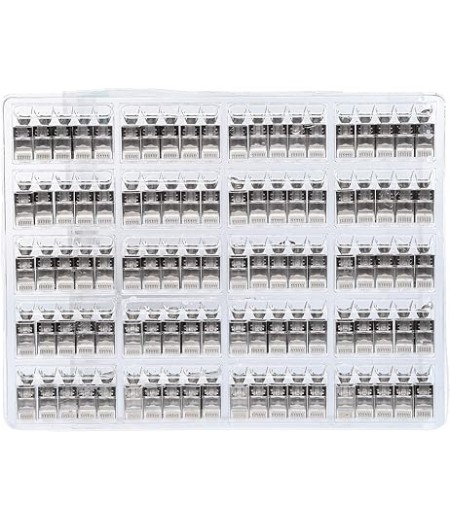 KUWES RJ 45 CONNECTORS CAT 7
