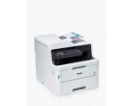 BROTHER COLOR LASERJET PRINTER MFC-L3750CDW