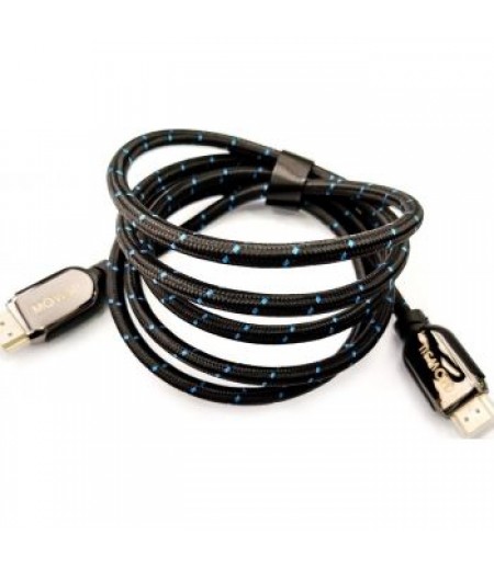 Mowsil HDMI To HDMI 2M 8K