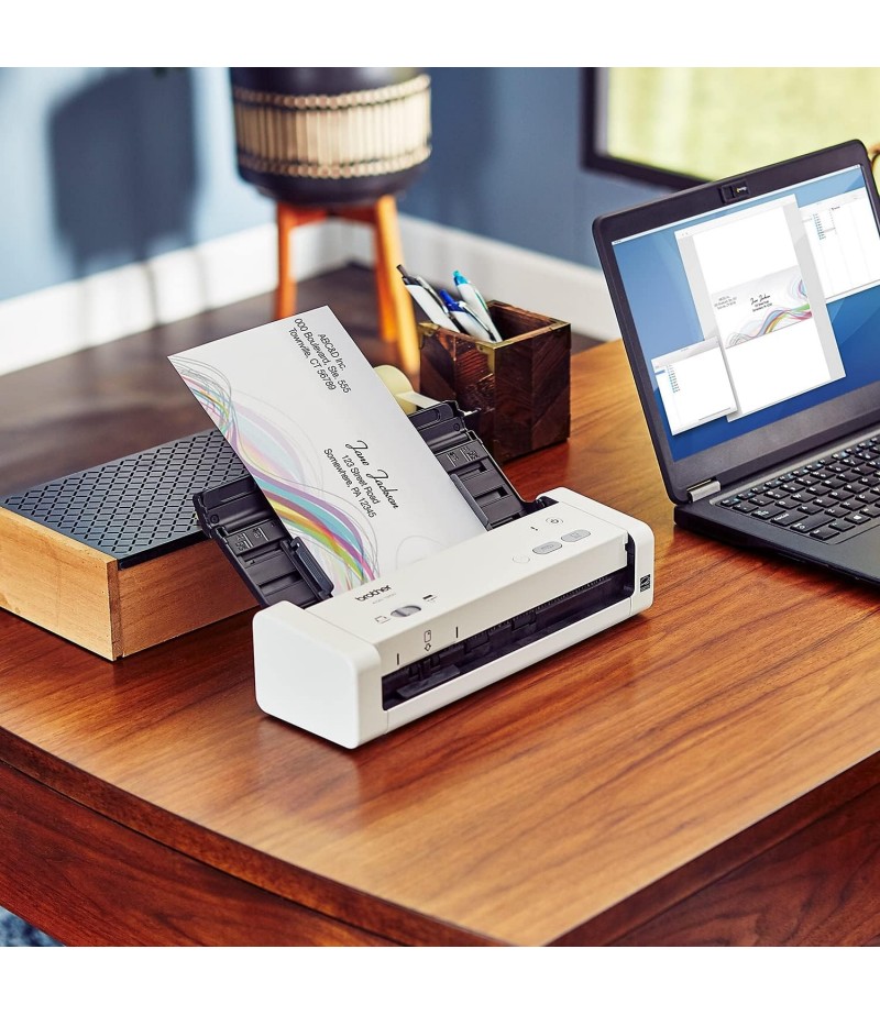 BROTHER DOCUMENT SCANNER ADS 1200