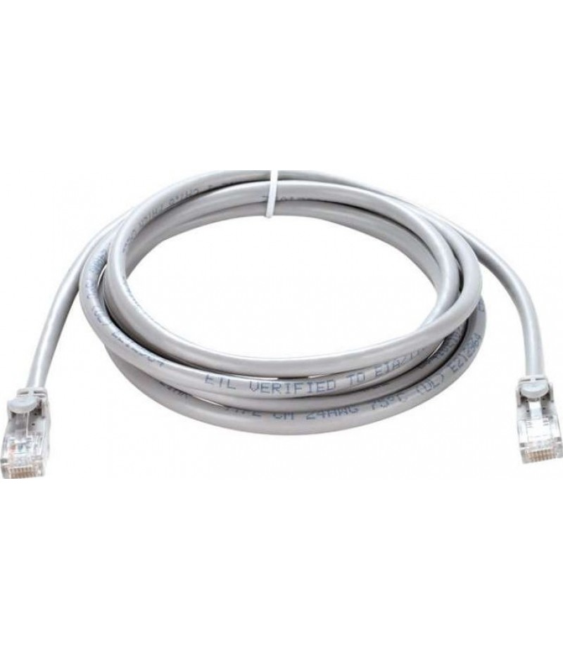 DLINK CAT6 CABLE 10MTR