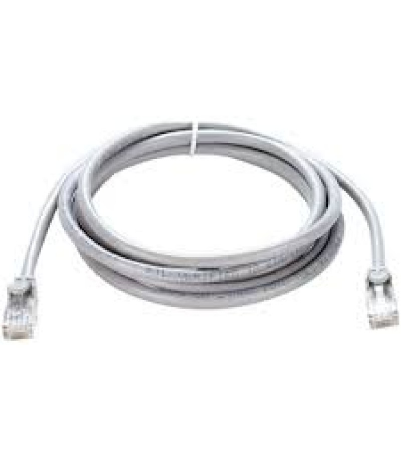 DLINK CAT6 CABLE 3MTR