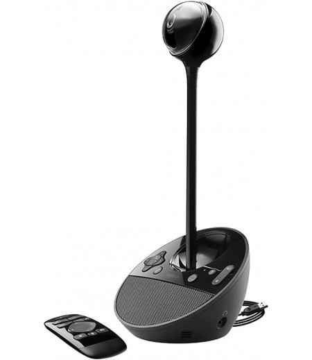 Logitech  BCC950 Video Conference Webcam