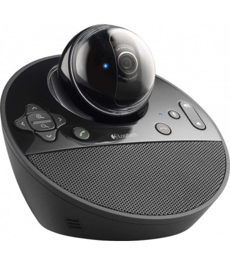 Logitech  BCC950 Video Conference Webcam