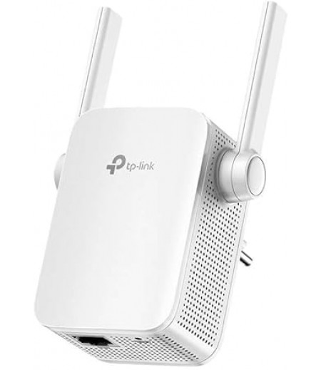 tplink re305 wifi extender 