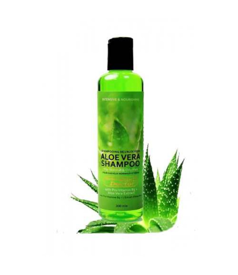 Skin Doctor Aloe Vera Shampoo