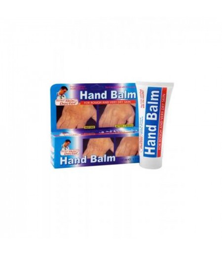 Skin Doctor Hand Balm Cream