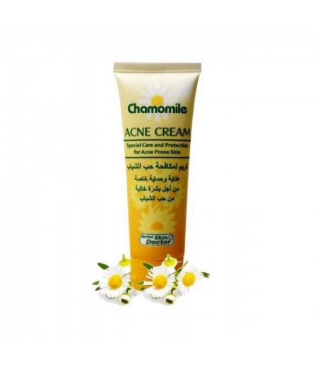 Skin Doctor Chamomile Moisturizing Soap