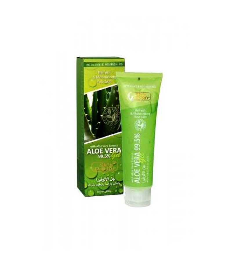 SKIN DOCTOR ALOEVERA GEL