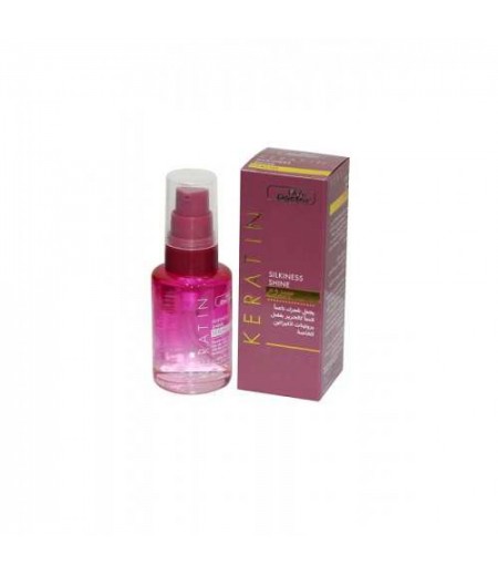 SKIN DOCTOR KERATIN HAIR SERUM