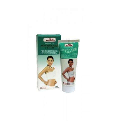 SKIN DOCTOR ANTI STRETCH MARK TUBE