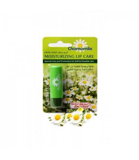 Skin Doctor Chamomile Lip Care Cream