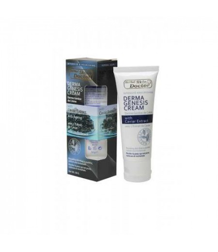 Skin Doctor Derma Genesis Cream