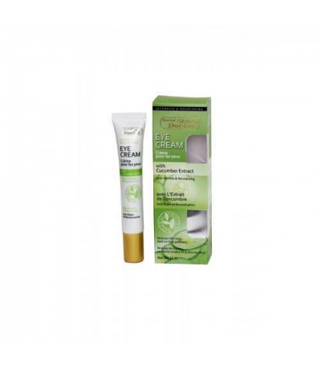 Skin Doctor Eye Cream