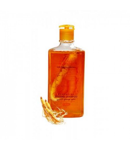 Skin Doctor Ginseng Shampoo