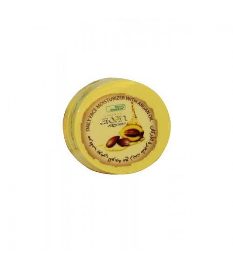 Skin Doctor Argan Oil-Face Moisturizer Cream